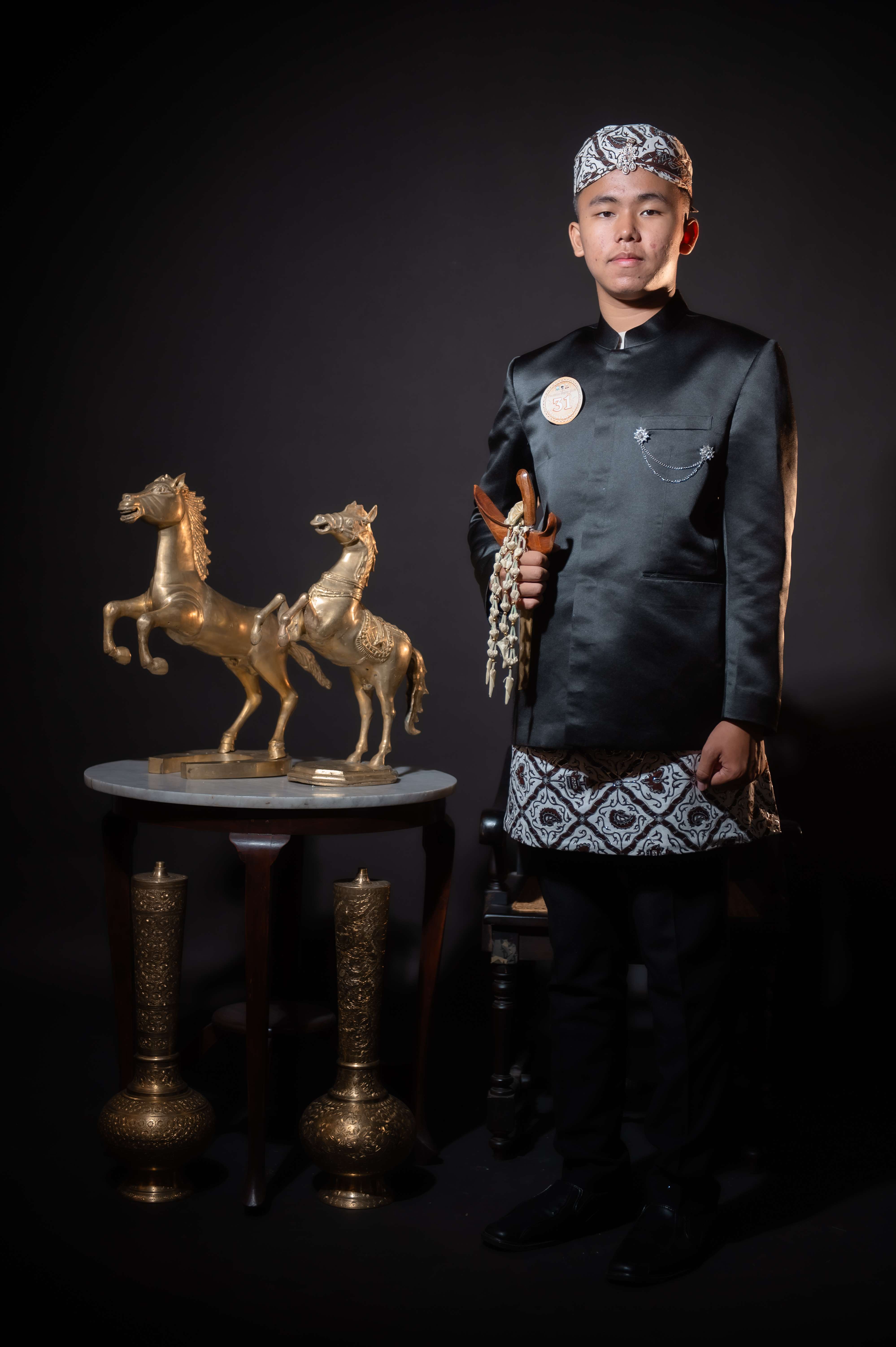 M. ZENSYA WIJAYA